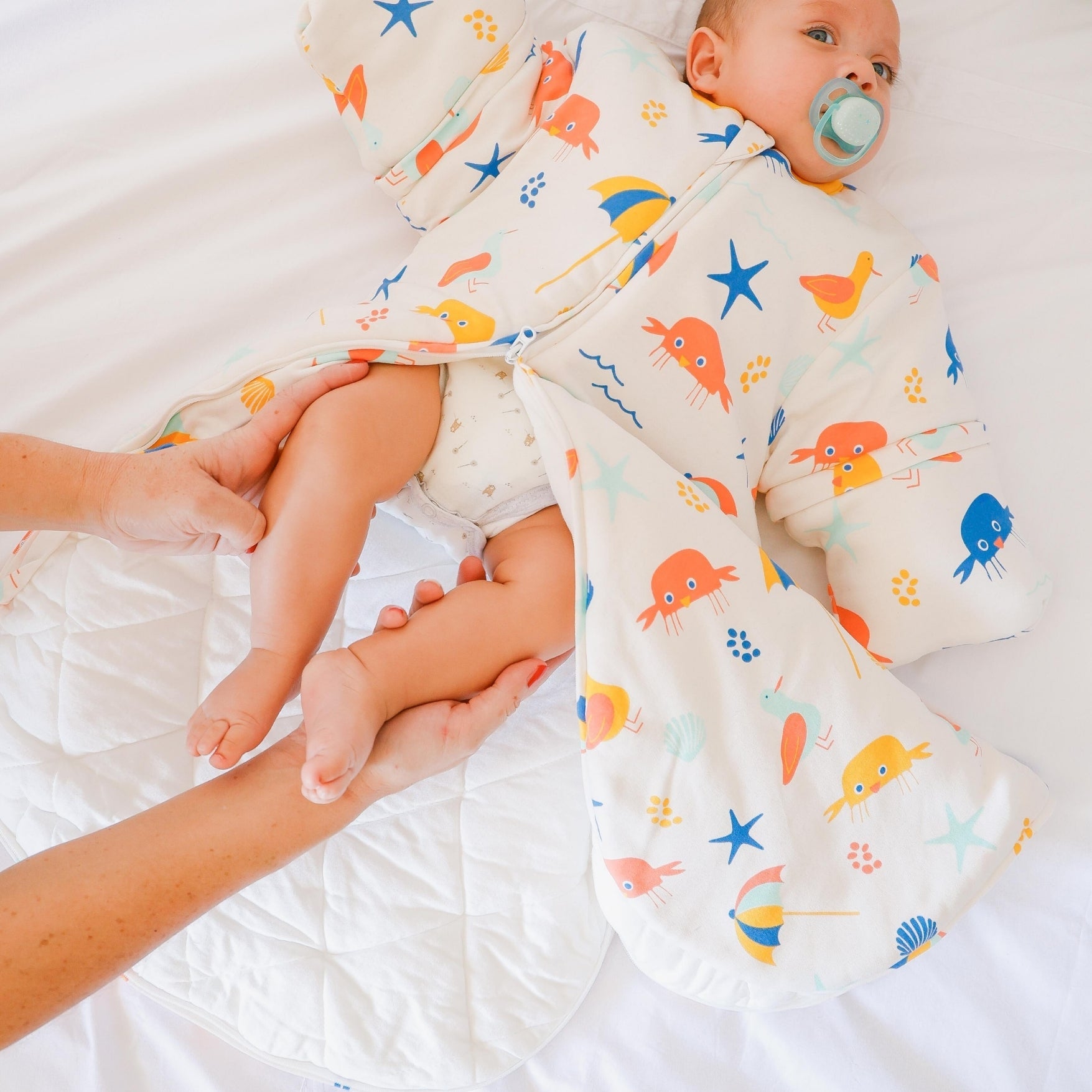 Estándar de seguridad BS EN 16781 - 2018