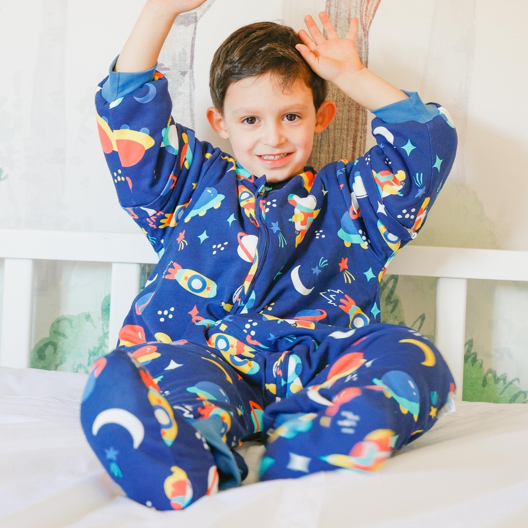 ¡La elección perfecta para todas las estaciones!