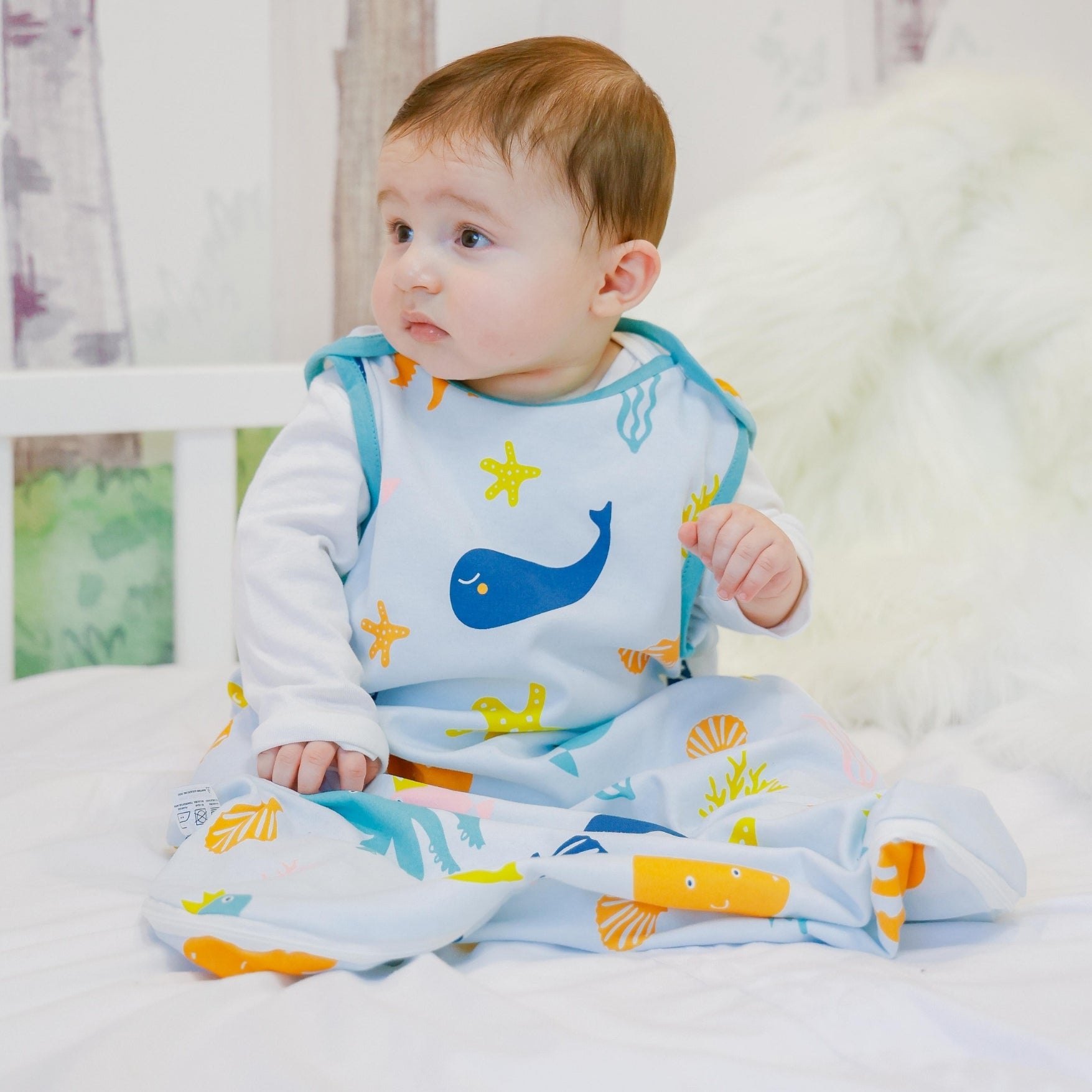 Las ventanas de sueño ¿Cómo identificarlas?