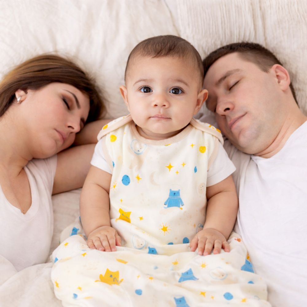 ¿Por qué mi bebé despierta tan temprano?