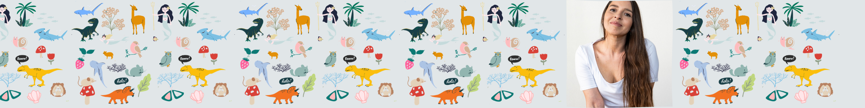 Diseños de Lily Riveros
