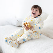 Saco de dormir TOG 2.5 ergonómico - Astronauta