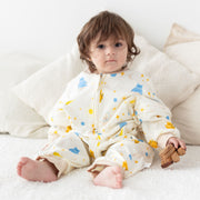 Saco de dormir TOG 0.5 ergonómico - Orbe