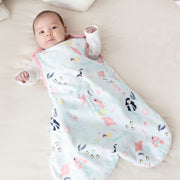 Saco de dormir TOG 1.0 gota - Oceano