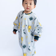 Saco de dormir TOG 1.0 ergonómico - León