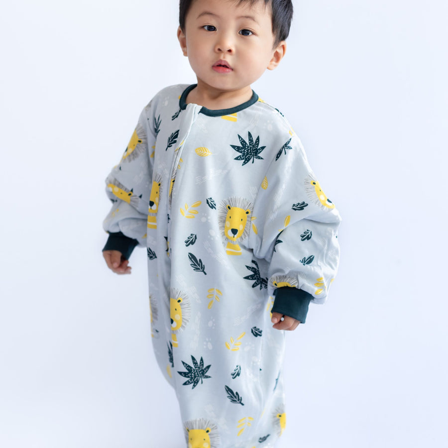 Saco de dormir TOG 1.0 ergonómico - León