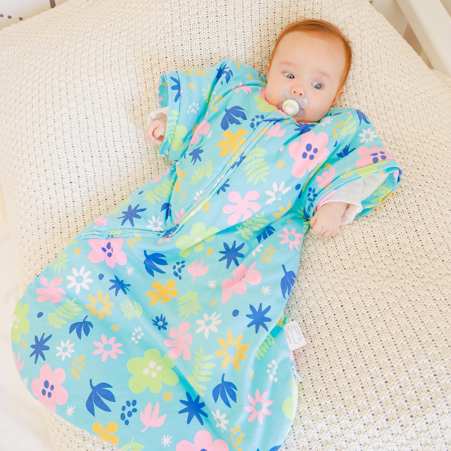 Saco de dormir TOG 3.5 gota - Vida