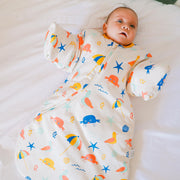 Saco de dormir TOG 3.5 gota - Litoral