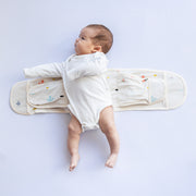 Swaddle TOG 1.0 Carpitas RN