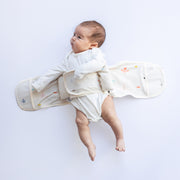 Swaddle TOG 1.0 Carpitas RN