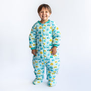 Saco de dormir TOG 3.5 ergonómico - Autos