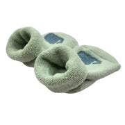 Calcetines con antideslizante - Ballena Celeste