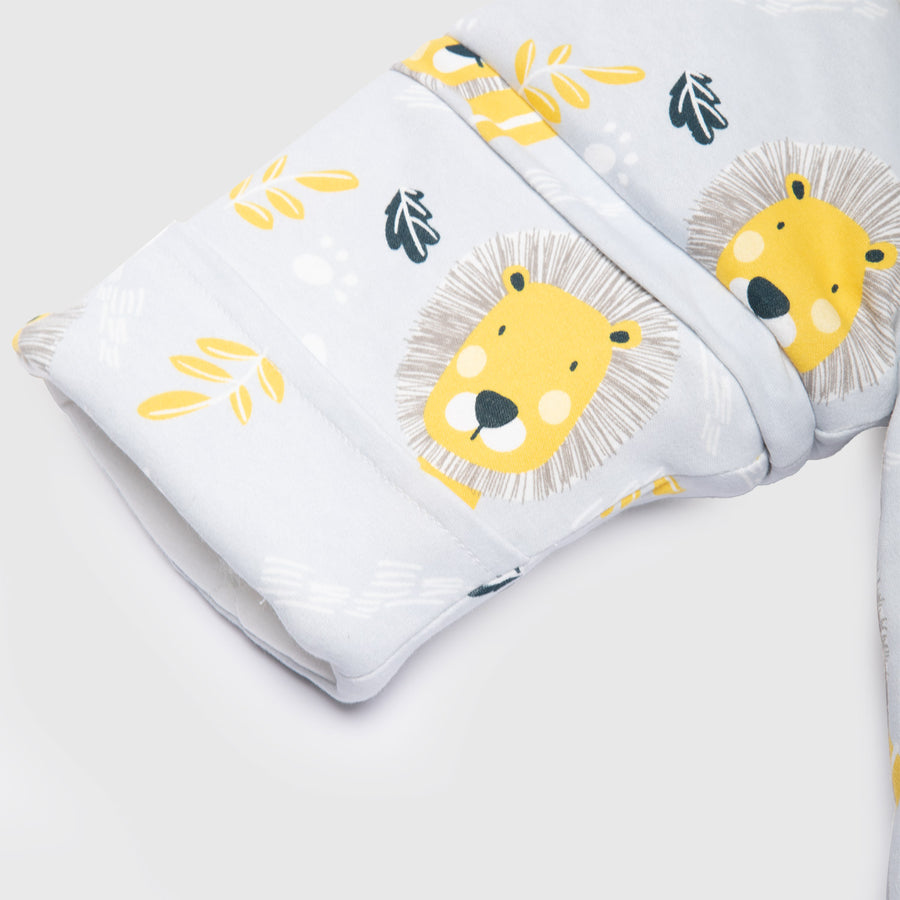 Saco de dormir TOG 3.5 Kulko - El Rey