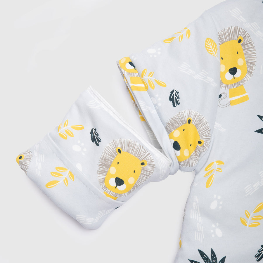 Saco de dormir TOG 3.5 Kulko - El Rey