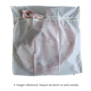 Bolsa de Lavado con cierre