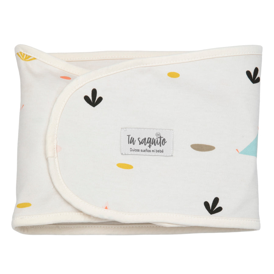 Swaddle TOG 1.0 Carpitas RN
