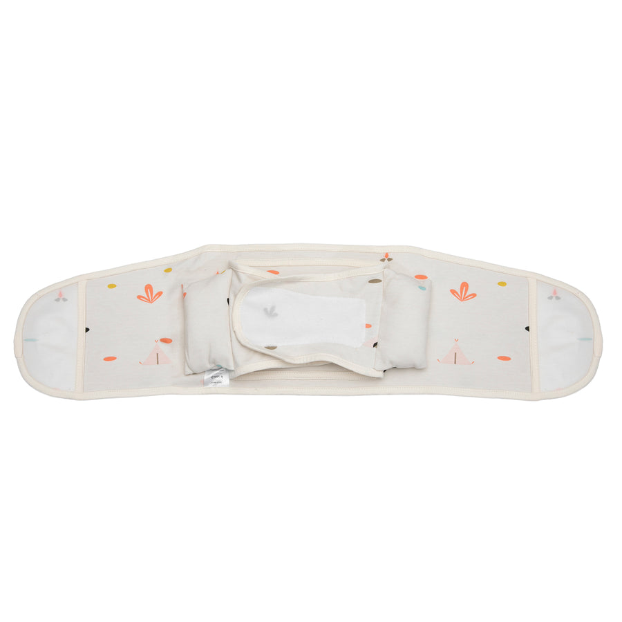 Swaddle TOG 1.0 Carpitas RN