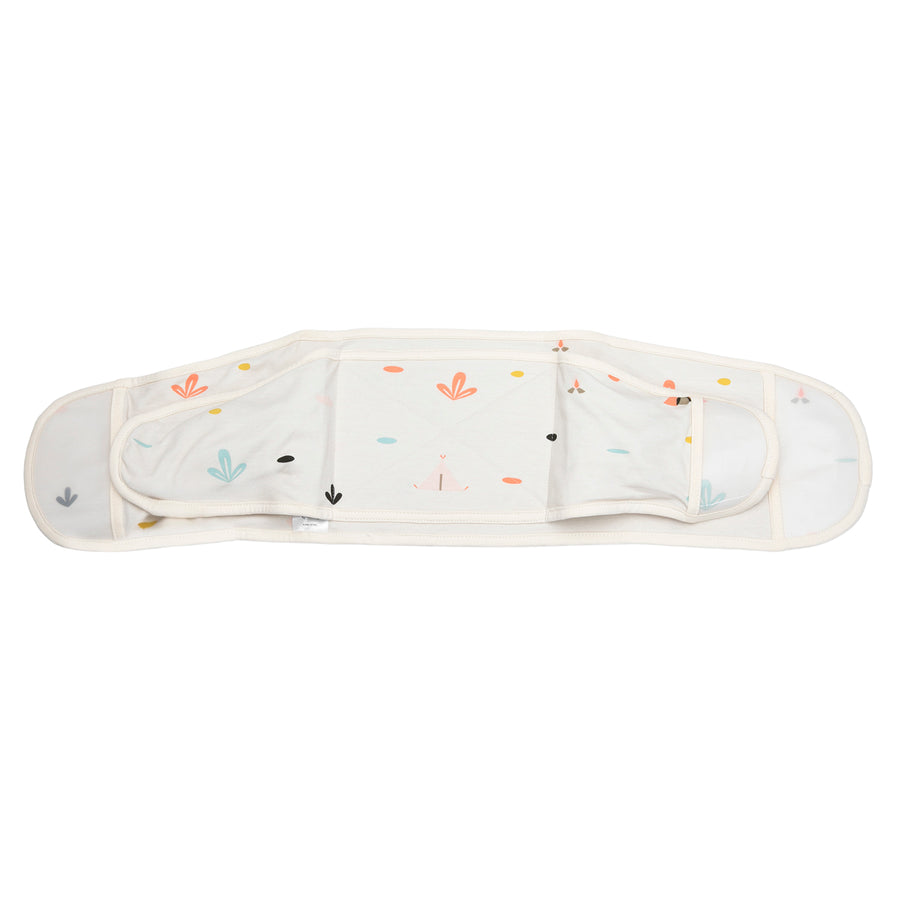 Swaddle TOG 1.0 Carpitas RN