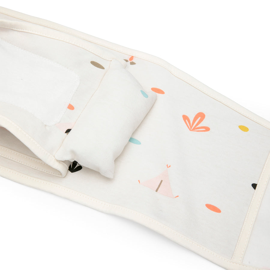 Swaddle TOG 1.0 Carpitas RN