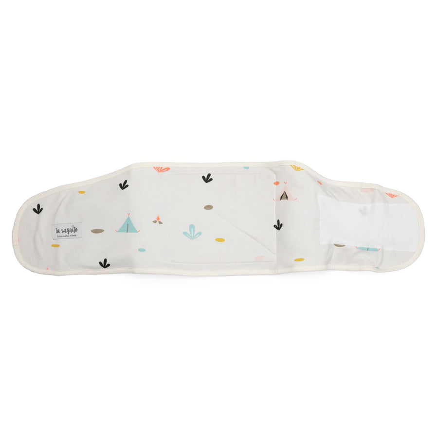 Swaddle TOG 1.0 Carpitas RN