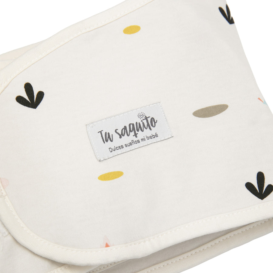 Swaddle TOG 1.0 Carpitas RN