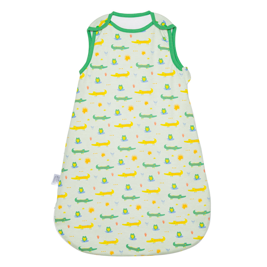 Saco de dormir TOG 2.5 gota - Caimán