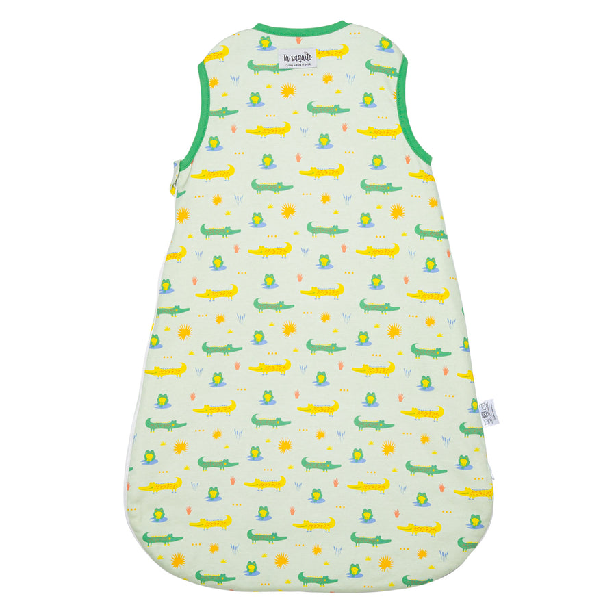 Saco de dormir TOG 2.5 gota - Caimán