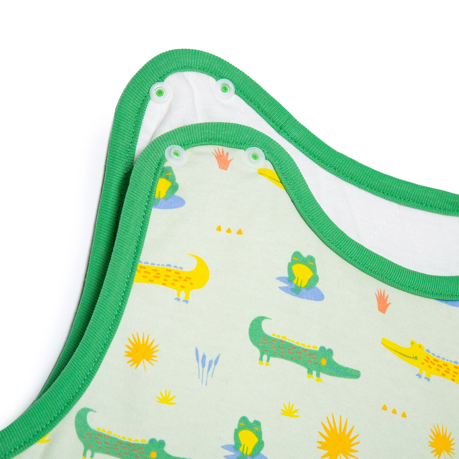 Saco de dormir TOG 2.5 gota - Caimán