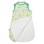 Saco de dormir TOG 2.5 gota - Caimán