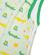 Saco de dormir TOG 2.5 gota - Caimán