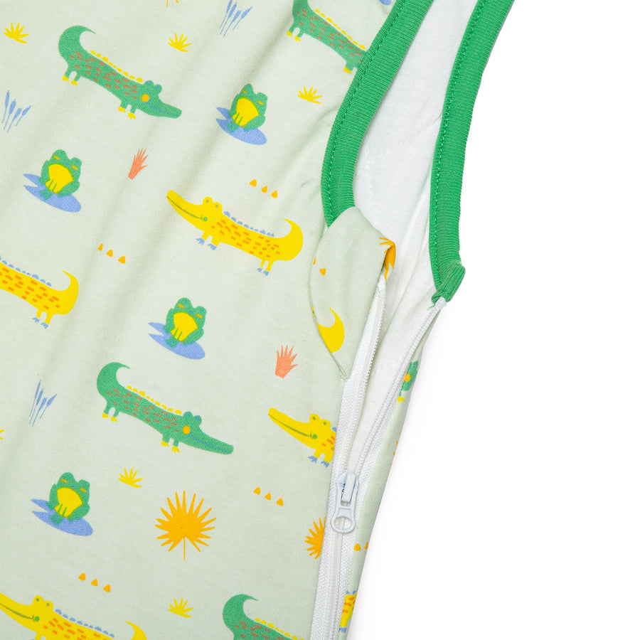 Saco de dormir TOG 2.5 gota - Caimán