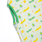 Saco de dormir TOG 2.5 gota - Caimán