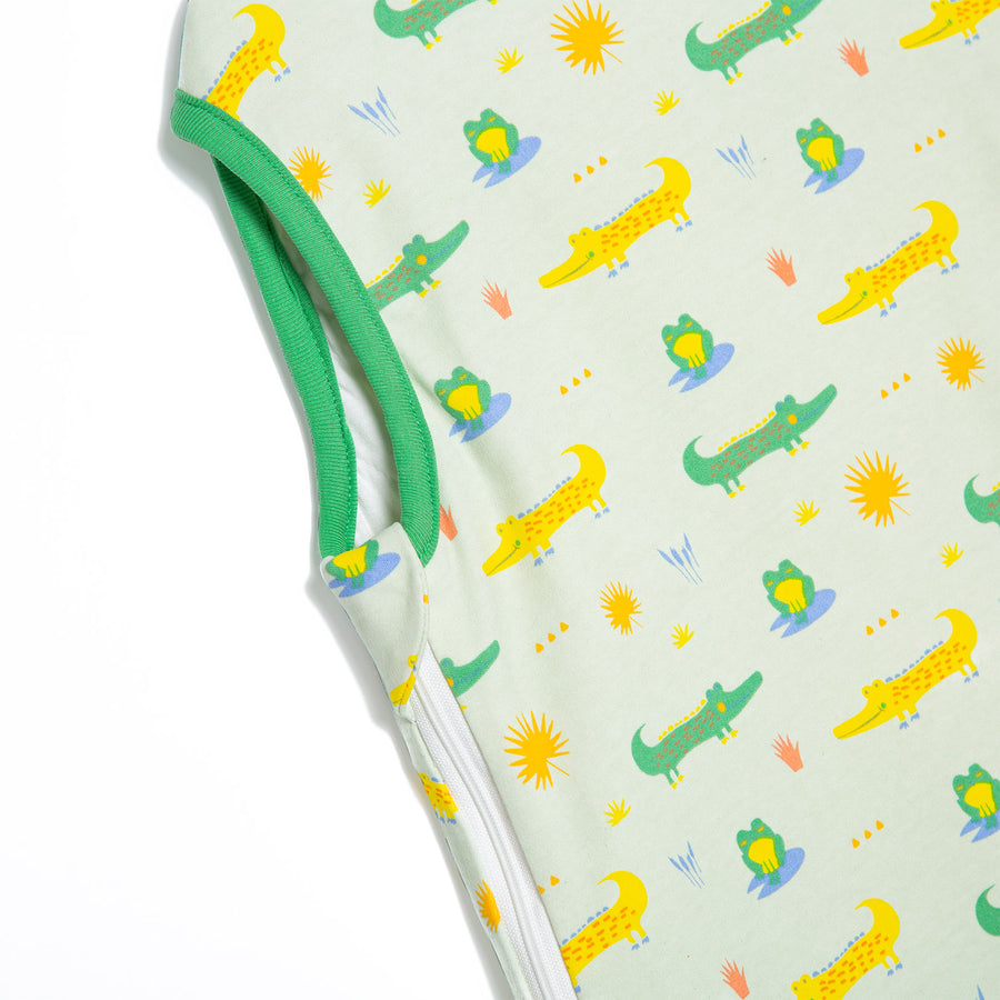 Saco de dormir TOG 2.5 gota - Caimán