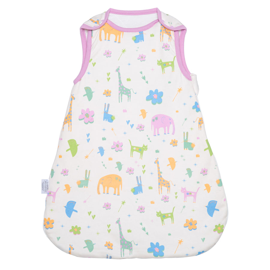 Saco de dormir TOG 2.5 gota - Ensueño