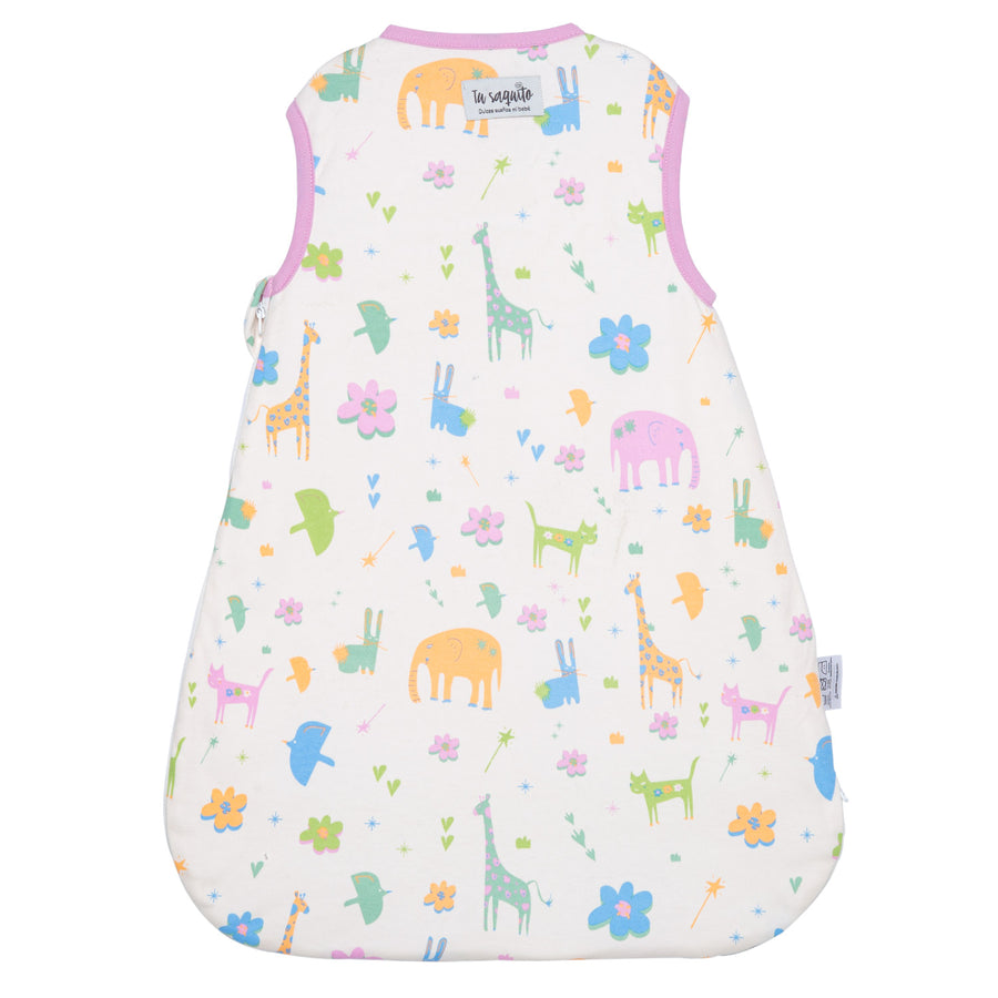 Saco de dormir TOG 2.5 gota - Ensueño