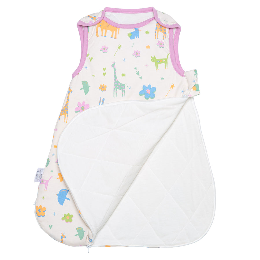 Saco de dormir TOG 2.5 gota - Ensueño