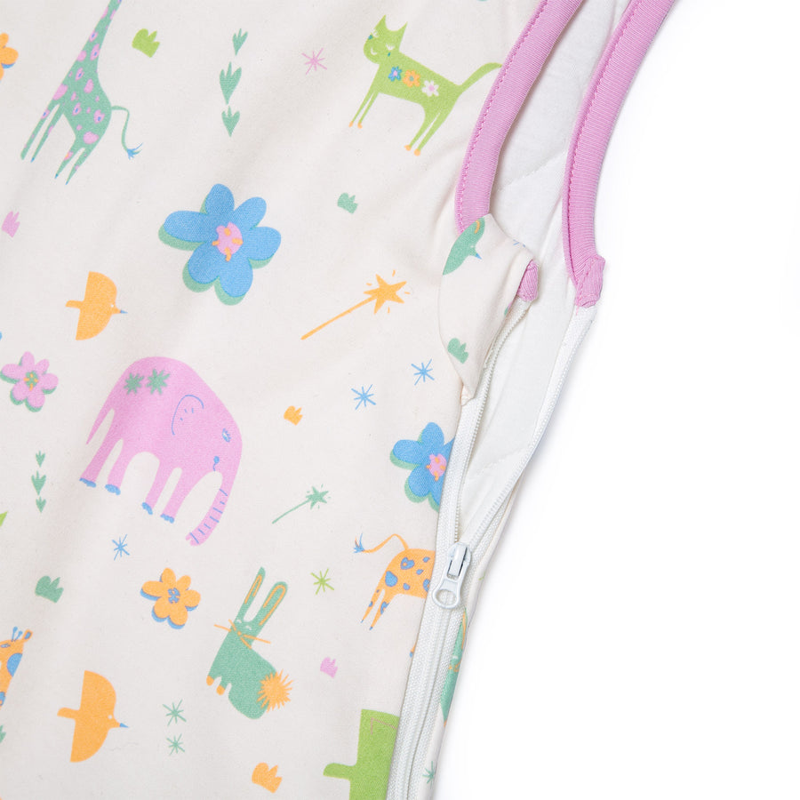 Saco de dormir TOG 2.5 gota - Ensueño