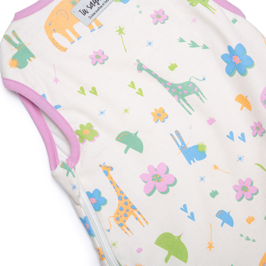 Saco de dormir TOG 2.5 gota - Ensueño