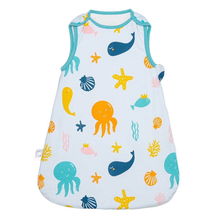 Saco de dormir TOG 2.5 gota - Mar