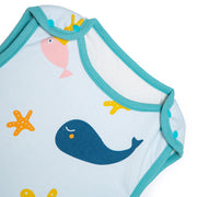 Saco de dormir TOG 2.5 gota - Mar