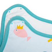 Saco de dormir TOG 2.5 gota - Mar