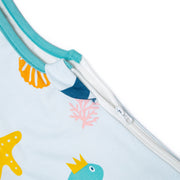 Saco de dormir TOG 2.5 gota - Mar