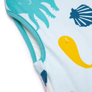 Saco de dormir TOG 2.5 gota - Mar