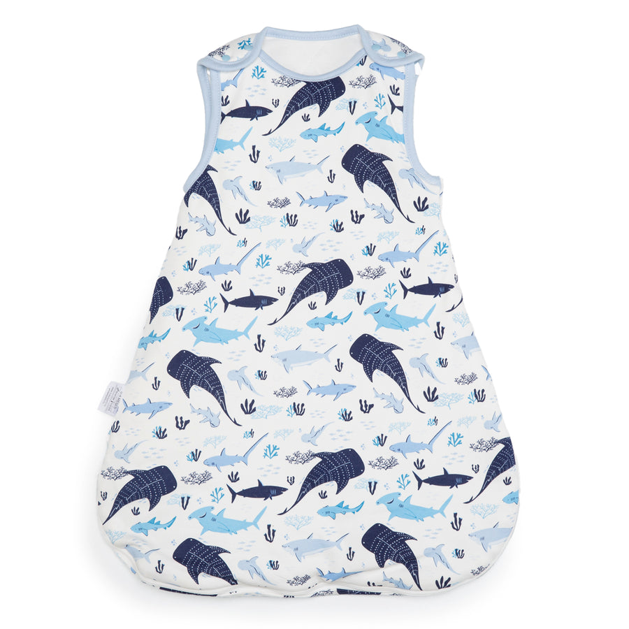 Saco de dormir TOG 2.5 gota - Marino