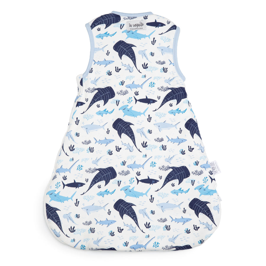 Saco de dormir TOG 2.5 gota - Marino