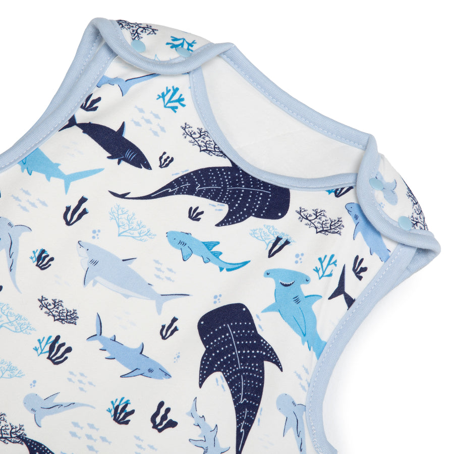 Saco de dormir TOG 2.5 gota - Marino