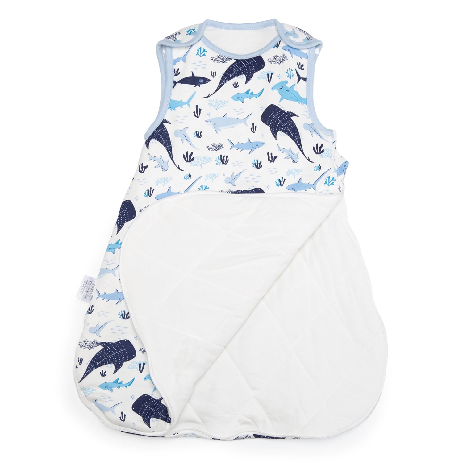 Saco de dormir TOG 2.5 gota - Marino