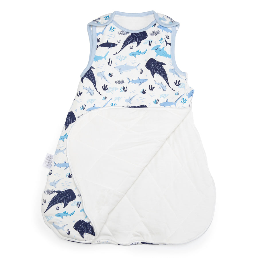 Saco de dormir TOG 2.5 gota - Marino