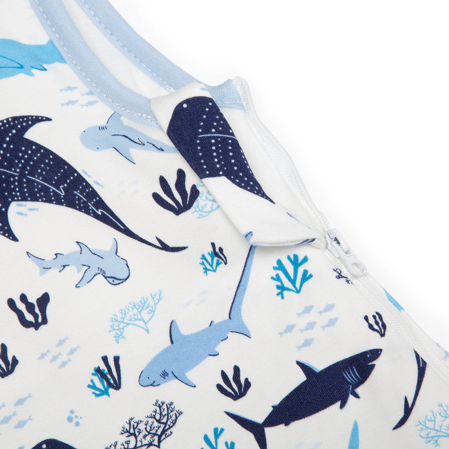 Saco de dormir TOG 2.5 gota - Marino