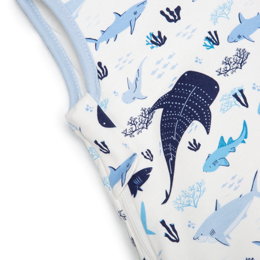 Saco de dormir TOG 2.5 gota - Marino